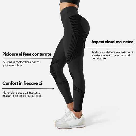 Legging Sculptant ANAE
