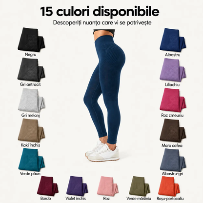 Colanți modelatori ANAE